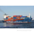 cargo container from Shenzhen to DAMIETTA,Egypt